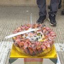 산오름휴게소 이미지