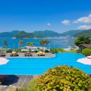 산그림 펜션 이미지