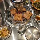 온윤슬 | [대구 산격동 맛집] 삼겹살파도 반하고 온 숯불돼지갈비, 윤슬갈비 대구본점 솔직후기