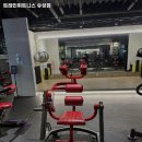 트레인 휘트니스 유성점 이미지