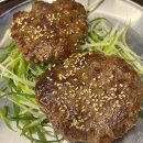 광주하남지구맛집 소고기, 돼지고기가 있는 &#39;하남화로 하남3지구점&#39;