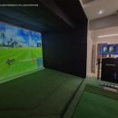 연일스크린골프 이미지