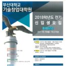 부산대학교 기술창업대학원 이미지