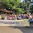 케어곰두리 봉사회 이미지