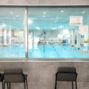 큐스포츠센터 | 수영 | 주말자유수영 후기 | 신정스포츠센터 | 내돈