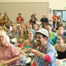 드럼(오전) 이미지