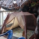 꽃무지 노래연습장 | 나주 꽃무지야생화촌 광주 근교 맛집 후기