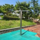 우정공원 화장실 이미지