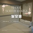 초코렛모텔 | 서울 영등포 가성비 숙소 추천 당산역 달모텔