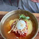 치자밀면 | 기장 정관 맛집 | 치자밀면 솔직 후기