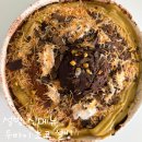 설빙효천점 | 설빙 신메뉴 두바이초코설빙 후기 팥인절미설빙 가격 여름 디저트 빙수 추천