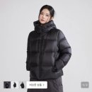 H-056 | 내돈내산 겨울나기 [20대 직장인 구스다운 패딩 추천] ☁️