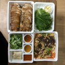 잭아저씨 족발&보쌈 내포신도시점