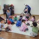 온새미어린이집 이미지