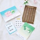 사랑의쌀나눔운동본부 | 사랑의장기기증운동본부 생명나눔 커뮤니케이션키트 후기