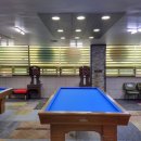 야크당구장 이미지