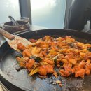 cu원주기업호반점 | 찾았다 원주 닭갈비 맛집, 호반 닭갈비