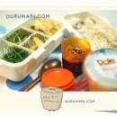 마리네 도시락