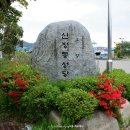 천주교 신정동 성당 이미지