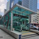 강남대로 신축앞 횡단보도 | 강남 신축 오피스텔 더 갤러리 832위치 · 분양가 · 특징 · 입주일 완전 정리