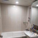 미로공원 화장실 이미지