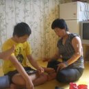 달님민박 이미지