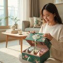 러블리박스 | 2만원대로 럭셔리 티타임! 오설록 러블리티박스 솔직 후기