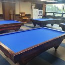 무인 당구장 이미지