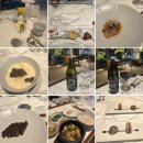 금장한식 | 〔서울맛집〕안다즈강남 조각보 숙수 디너코스 와인페어링/ 한식다이닝 디너 코스 맛집