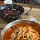 중화촌 - 춘천시 상천3길 32 | 춘천 로컬 맛집 중화촌 짜장면 짬뽕 다 만족한 후기