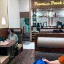 일본 오사카 간사이 국제공항 제2터미널 패밀리 레스토랑, 코코스 후기, 위치 'coco's Airport Dining'