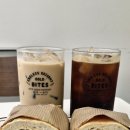 잇;샌드위치&커피 이미지