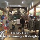 Off Leash K9 Training 님의 6yo German Shepherd Mix Henry Before and After - Raleigh Durham Dog Training (6살 셰퍼드 믹스 "헨리" 전과 후) 이미지