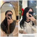 르미에르 일 | 봉천역 미용실 르미에르헤어 두피관리와 여자커트 후기