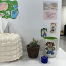 ㅣ끄레아르마노ㅣ집들이,개업선물,회사에서 키우기 쉬운 공기정화식물 인터넷 구매 후기