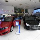 Govt won't buy back Proton - PM Mahathir 이미지