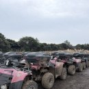 오프로드 | 서귀포 놀거리 추천｜제주도 ATV 체험 중문오프로드체험장 후기