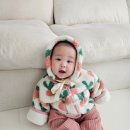 뽑기언니 | [우이동금손] 공구 오픈하자마자 산 순무덤블자켓세트 / 리치언니 뽑기 후기