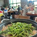 담은샤브칼국수 | 안양 삼막사 계곡 근처 맛집 "담은샤브칼국수 본점" 내돈내산