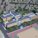 일봉초등학교 이미지