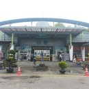 안동휴게소 부산방향 이미지