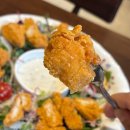 CU 광명중앙점 | 광명맛집 분위기 끝판왕 ✨ 소하동맛집 포시즌키친 광명점 브런치 데이트 후기