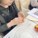 모나모나카 | 일본 화과자 장인의 손끝, 산노 선생님 세미나 후기! 전통의 정수를 배우다