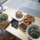 주식회사 구르는돌 | 색다른 맛 성경김 몬스터김 맛과 매운강도는?! feat. 편의점샛별이