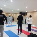 동해꿈빛마루도서관 마루공간 이미지