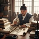 다산비소-1 | [역사 비하인드] 조선의 CSI, 억울함을 없게 하라! '조선판 셜록 홈즈'와 과학 수사의 비밀