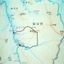 (정기,2012-03-25,일)충북 괴산 칠보산(778m) 산행계획 이미지