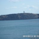 고산수월봉 이미지