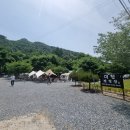 제천 대현캠핑장 단체캠핑 2박3일 | 수영장·계곡 물놀이 + 화롯대 불멍