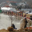 고삼월향낚시터